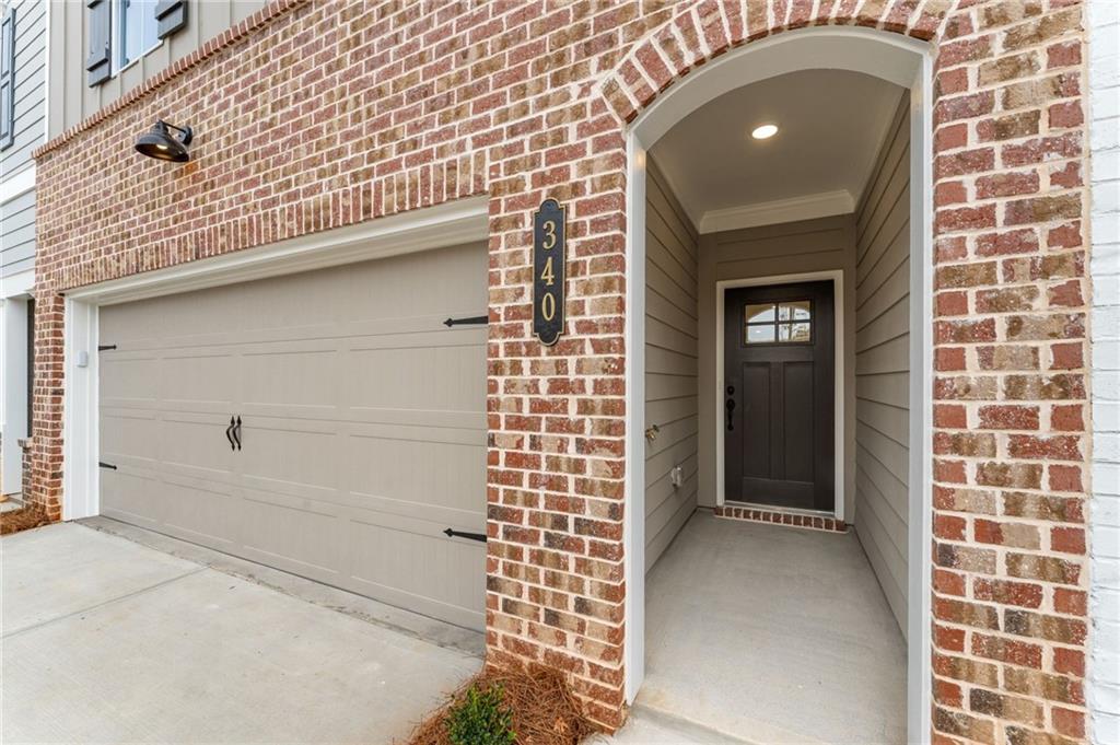 340 Colsen Drive Acworth, GA 30102 - Photo 23 of 25