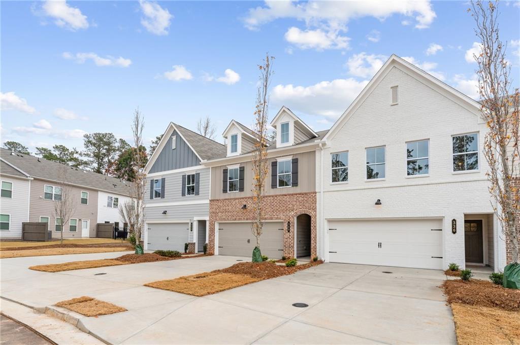 340 Colsen Drive Acworth, GA 30102 - Photo 24 of 25