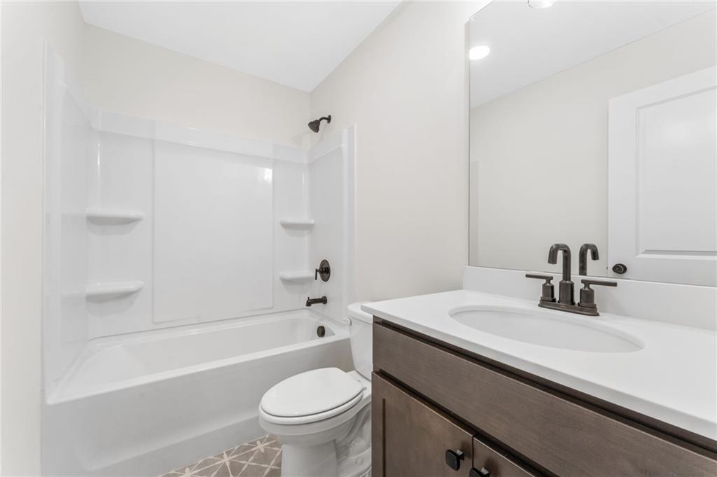 340 Colsen Drive Acworth, GA 30102 - Photo 9 of 25