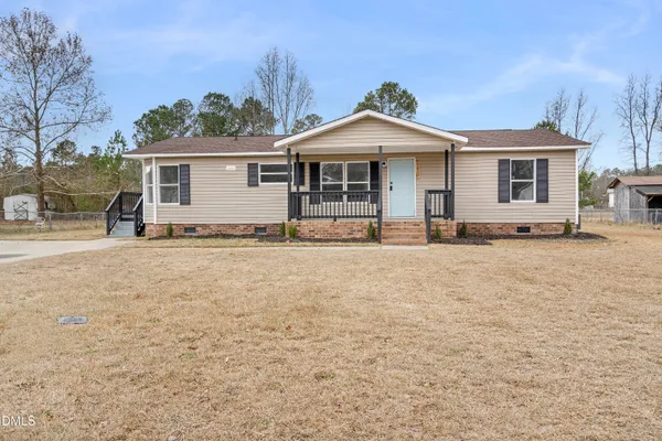 $179,100 | 1410 Darby Drive, Raeford, NC 28376