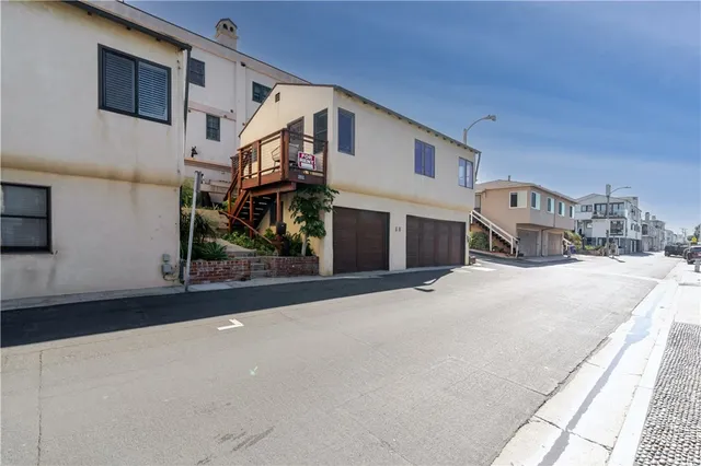 $4,195,000 | 1812 Ocean Drive, Manhattan Beach, CA 90266