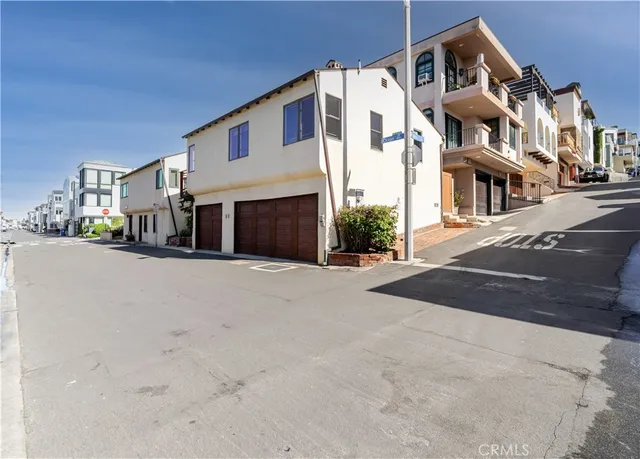 $4,195,000 | 1812 Ocean Drive, Manhattan Beach, CA 90266