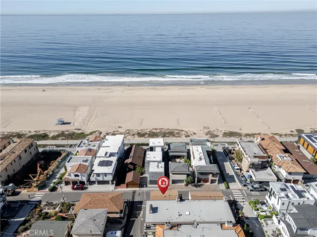 $4,195,000 | 1812 Ocean Drive, Manhattan Beach, CA 90266