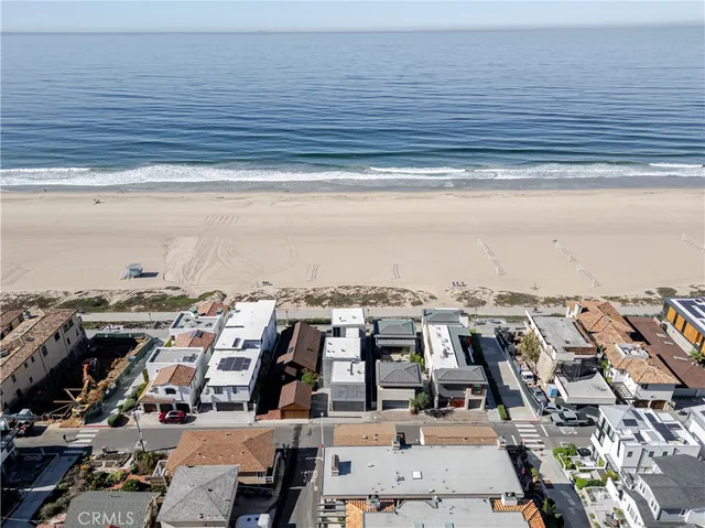 $4,195,000 | 1812 Ocean Drive, Manhattan Beach, CA 90266