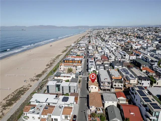$4,195,000 | 1812 Ocean Drive, Manhattan Beach, CA 90266