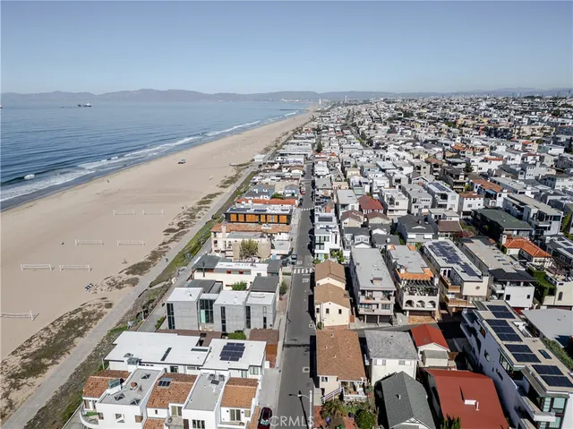 $4,195,000 | 1812 Ocean Drive, Manhattan Beach, CA 90266