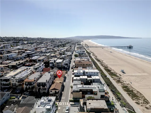 $4,195,000 | 1812 Ocean Drive, Manhattan Beach, CA 90266