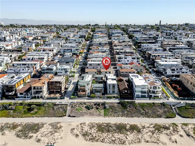 $4,195,000 | 1812 Ocean Drive, Manhattan Beach, CA 90266