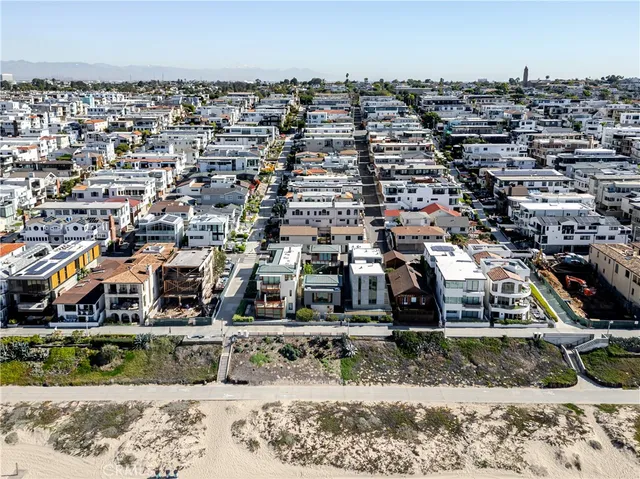 $4,195,000 | 1812 Ocean Drive, Manhattan Beach, CA 90266