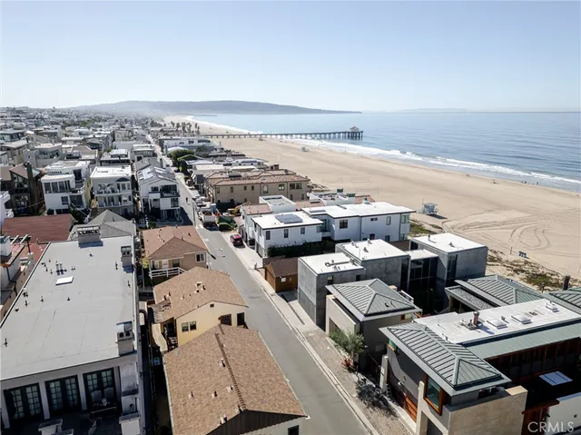 $4,195,000 | 1812 Ocean Drive, Manhattan Beach, CA 90266