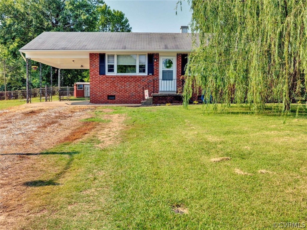 2931 Gaffney Road Richmond, VA 23237 - Photo 3 of 17 Gallery Image 3
