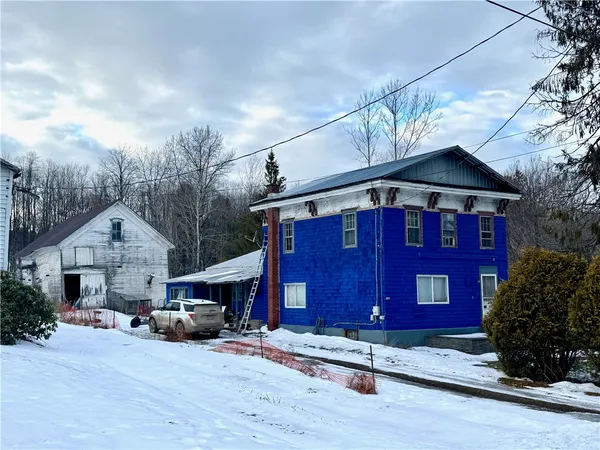 $115,000 | 136 Merchant Street, Guilford, NY 13780