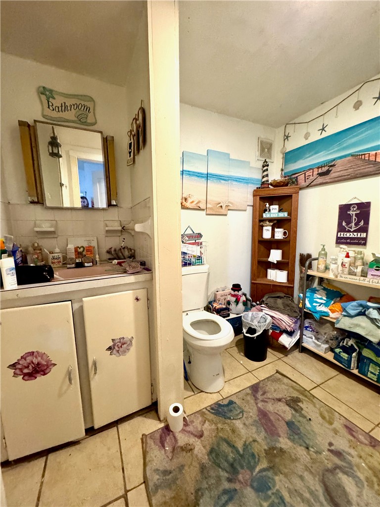 136 Merchant Street Guilford, NY 13780 - Photo 11 of 32 1st Floor Bathroom