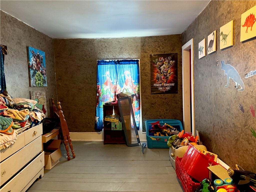 136 Merchant Street Guilford, NY 13780 - Photo 20 of 32 2nd Floor BR