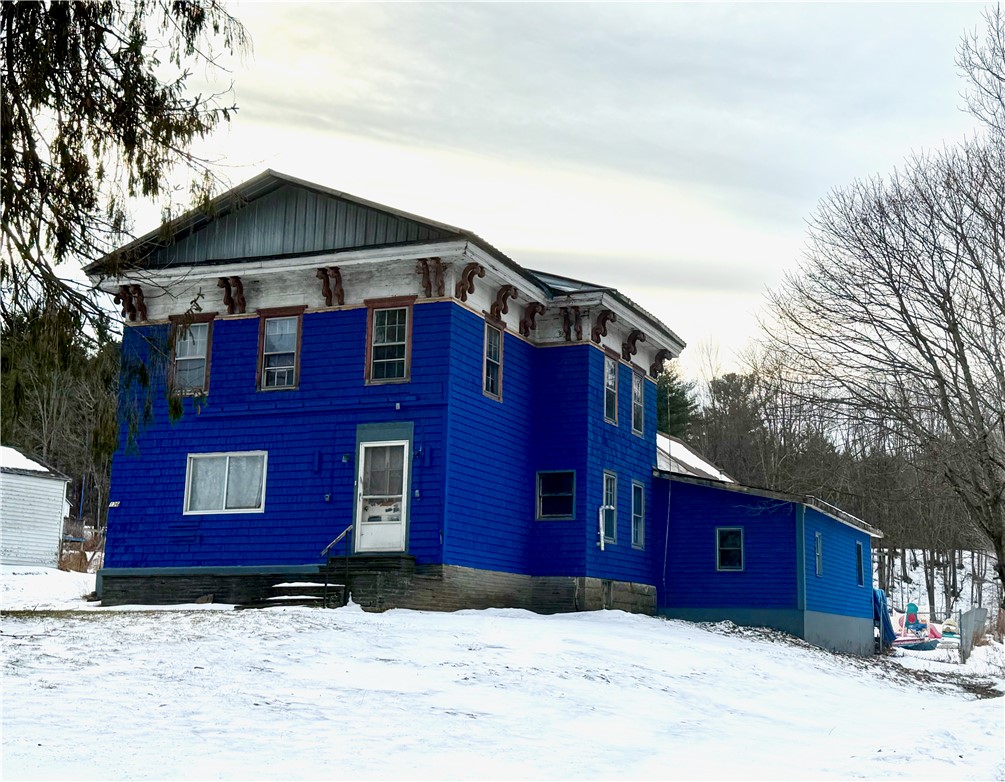 136 Merchant Street Guilford, NY 13780 - Photo 2 of 32