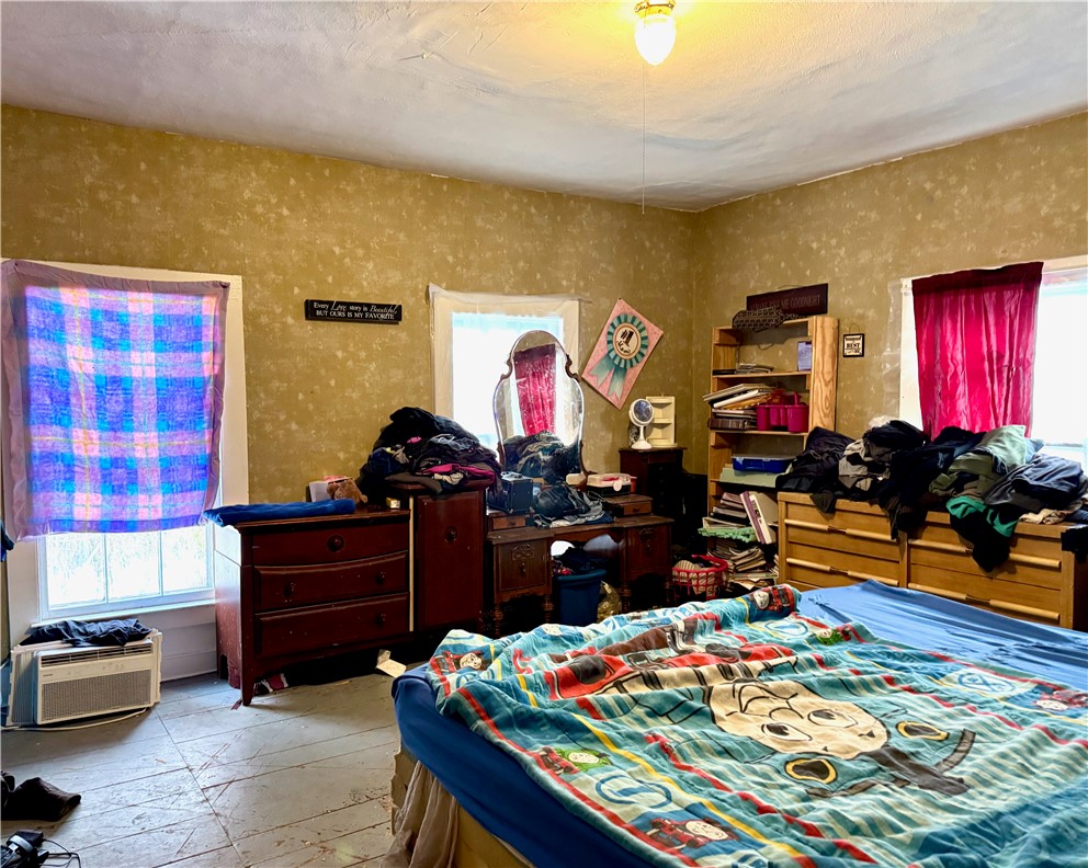 136 Merchant Street Guilford, NY 13780 - Photo 21 of 32 2nd Floor BR