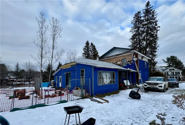 $115,000 | 136 Merchant Street, Guilford, NY 13780