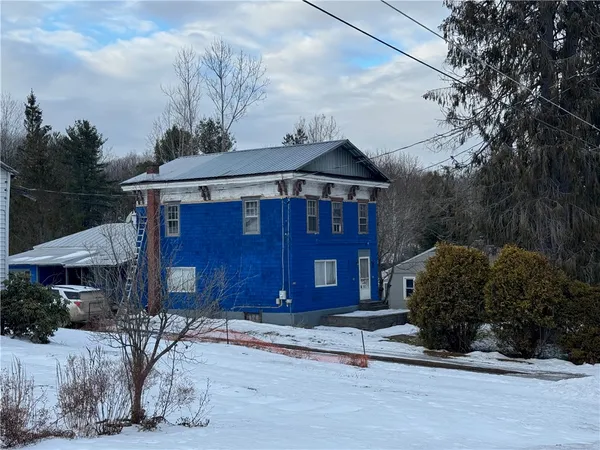 $115,000 | 136 Merchant Street, Guilford, NY 13780