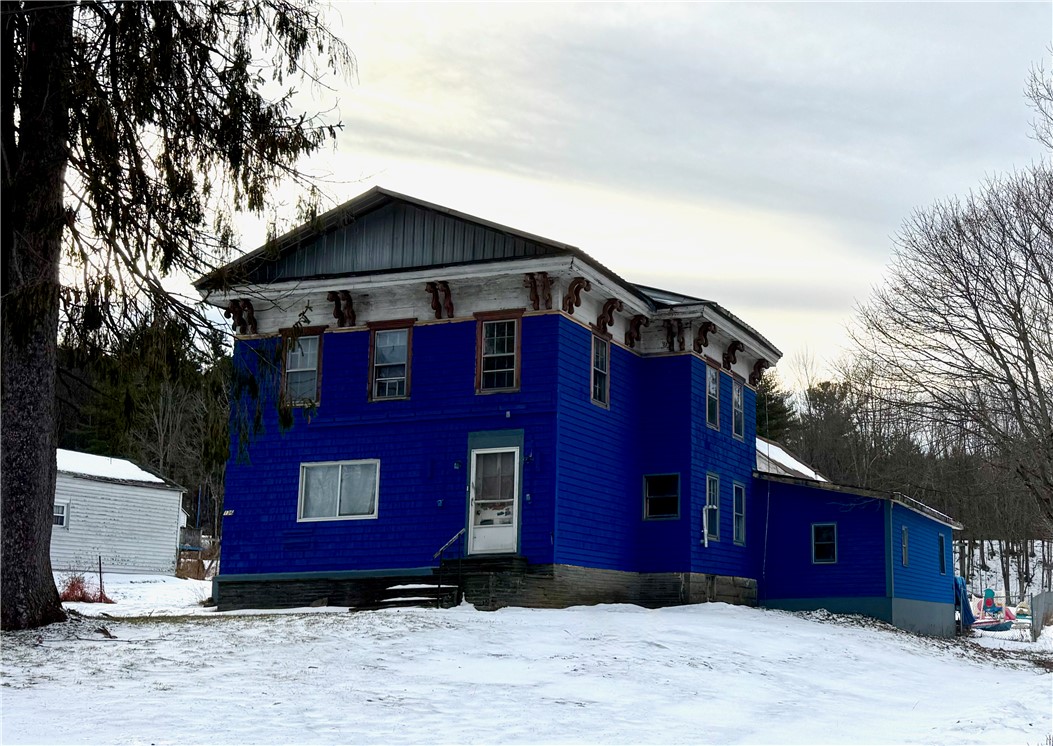 136 Merchant Street Guilford, NY 13780 - Photo 30 of 32