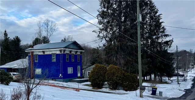 $150,000 | 136 Merchant Street, Guilford, NY 13780