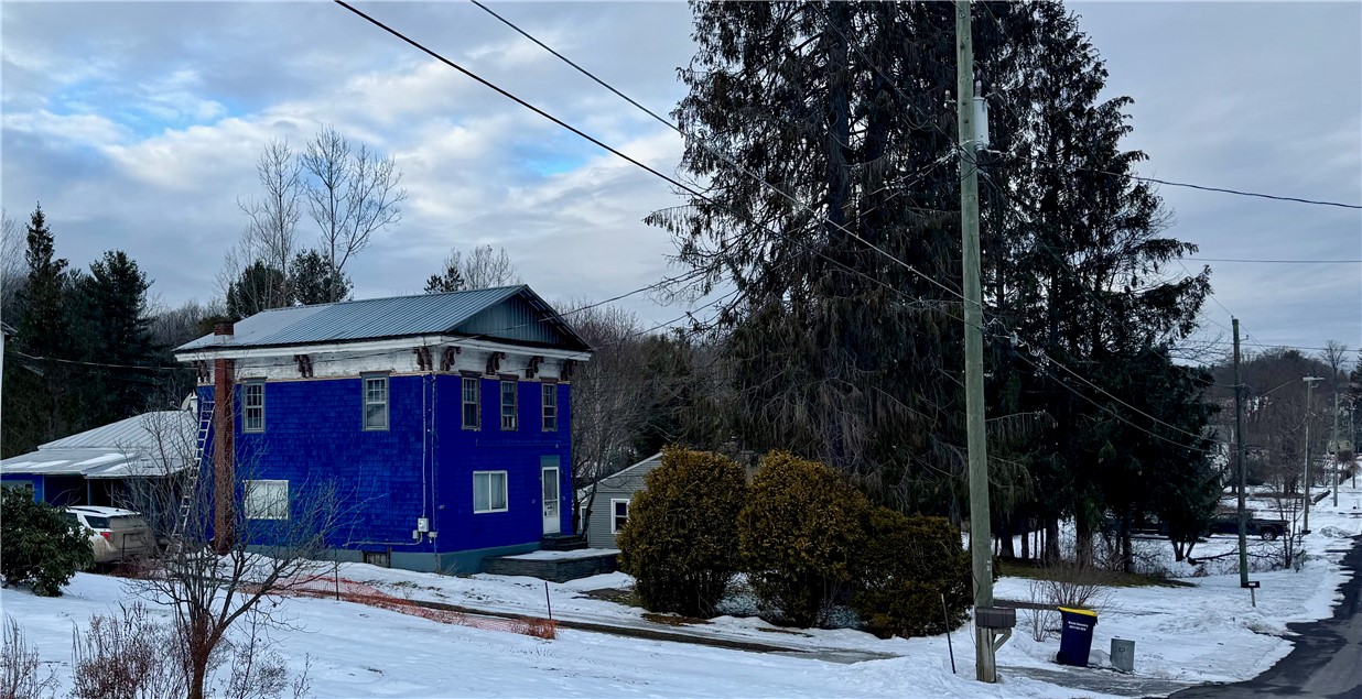 136 Merchant Street Guilford, NY 13780 - Photo 31 of 32