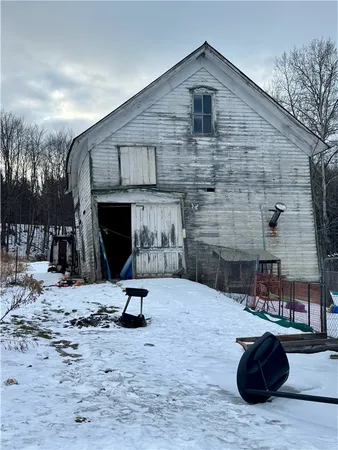 $115,000 | 136 Merchant Street, Guilford, NY 13780