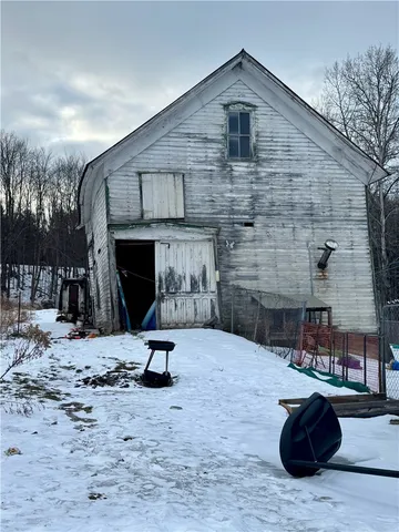 $135,000 | 136 Merchant Street, Guilford, NY 13780