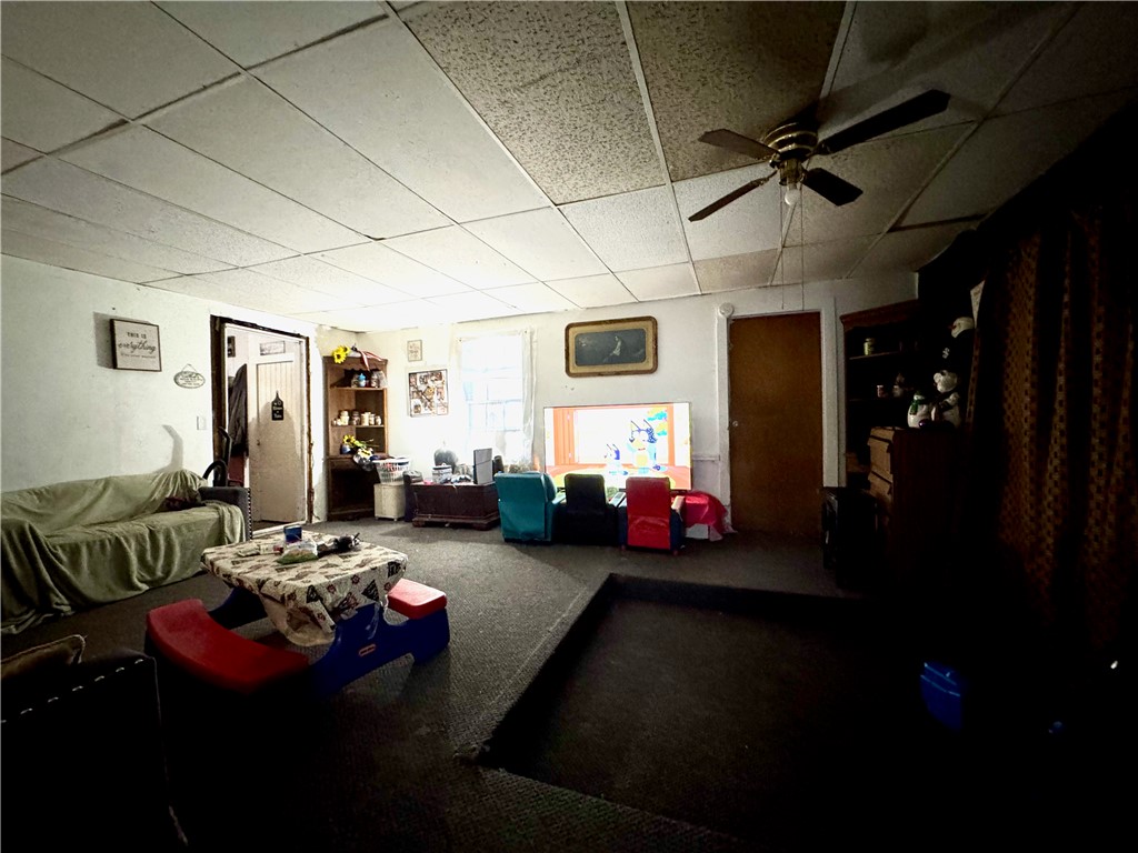 136 Merchant Street Guilford, NY 13780 - Photo 7 of 32 Living Room