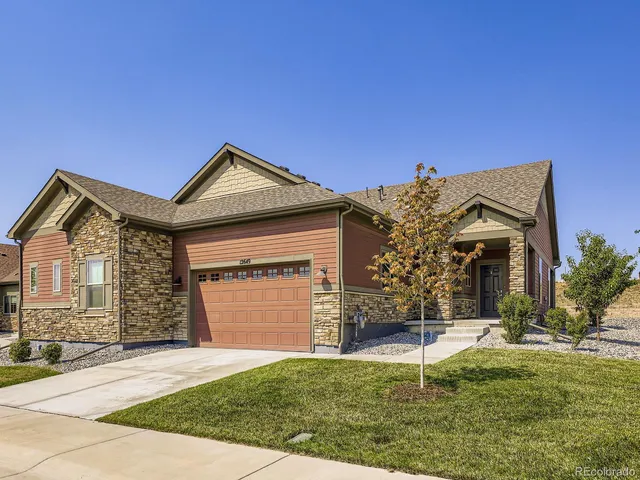 $515,000 | 12649 Tamarac Street, Thornton, CO 80602