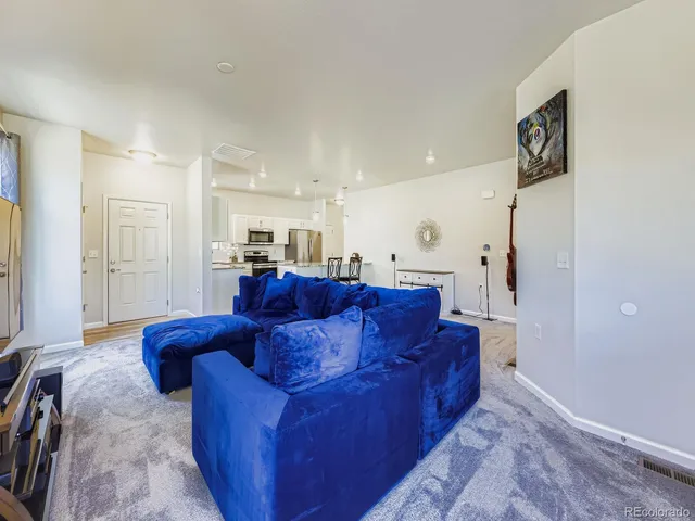 $515,000 | 12649 Tamarac Street, Thornton, CO 80602