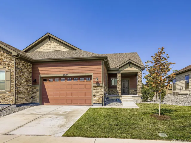 $515,000 | 12649 Tamarac Street, Thornton, CO 80602
