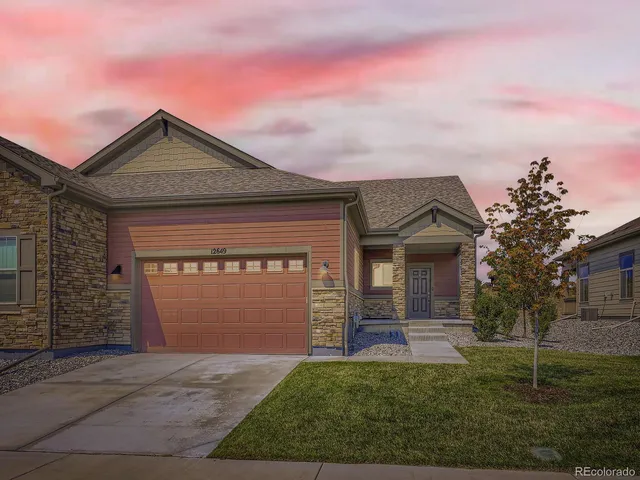 $515,000 | 12649 Tamarac Street, Thornton, CO 80602