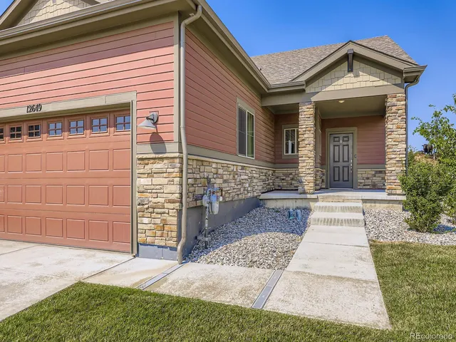 $515,000 | 12649 Tamarac Street, Thornton, CO 80602
