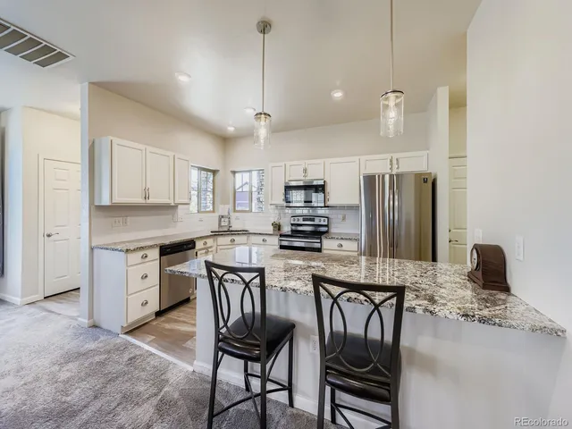 $515,000 | 12649 Tamarac Street, Thornton, CO 80602