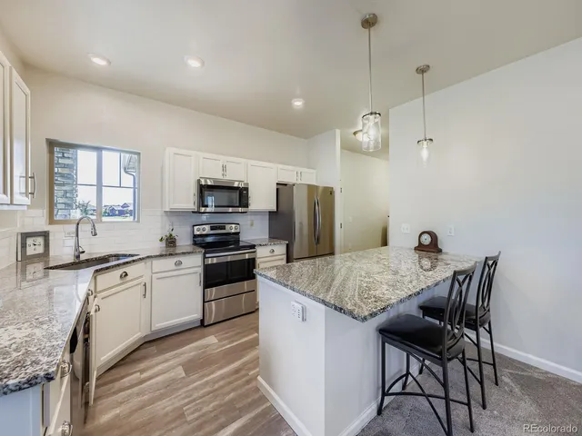 $515,000 | 12649 Tamarac Street, Thornton, CO 80602