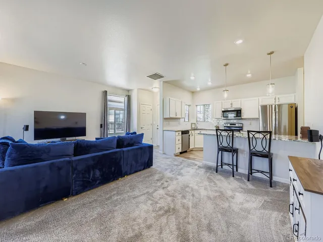 $515,000 | 12649 Tamarac Street, Thornton, CO 80602