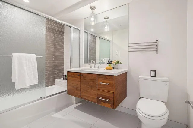 $865,000 | 1158 Sutter Street, Unit 2, San Francisco, CA 94109