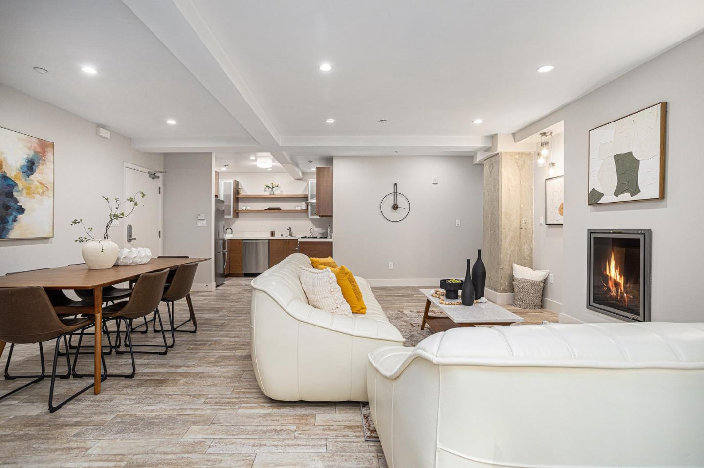 1158 Sutter Street, Unit 2 San Francisco, CA 94109 - Photo 2 of 19