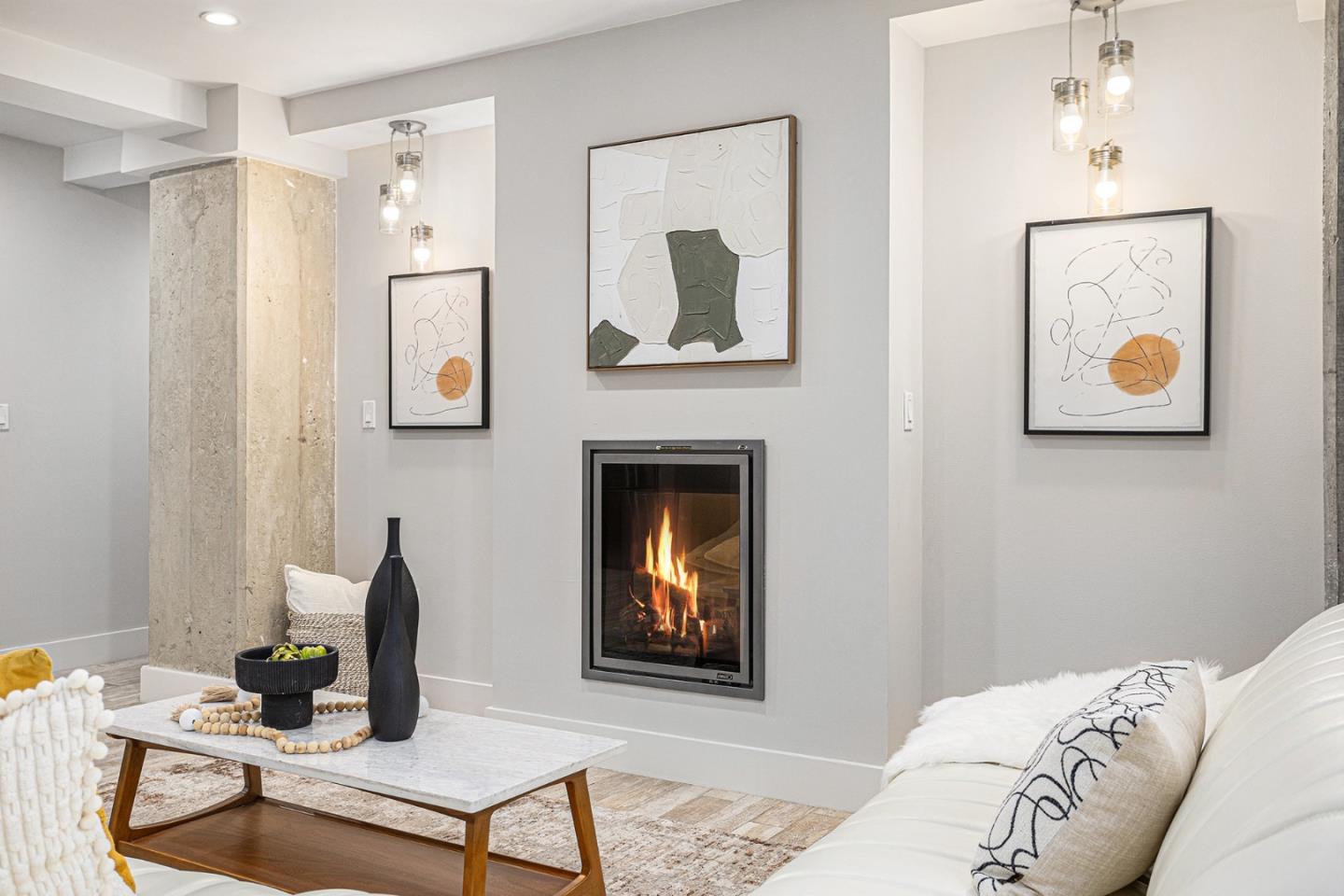 1158 Sutter Street, Unit 2 San Francisco, CA 94109 - Photo 3 of 19