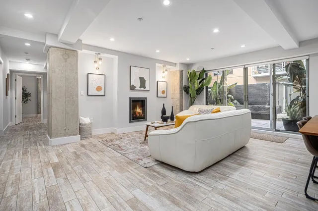 $865,000 | 1158 Sutter Street, Unit 2, San Francisco, CA 94109