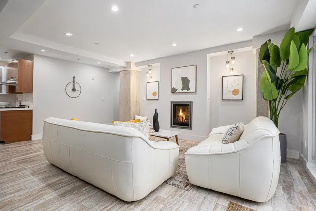 $865,000 | 1158 Sutter Street, Unit 2, San Francisco, CA 94109