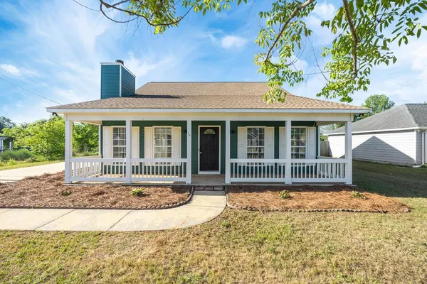 $255,000 | 42 Wheatfield Drive, Fort Mitchell, AL 36856