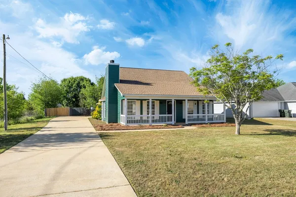 $255,000 | 42 Wheatfield Drive, Fort Mitchell, AL 36856