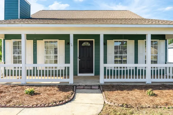 $255,000 | 42 Wheatfield Drive, Fort Mitchell, AL 36856