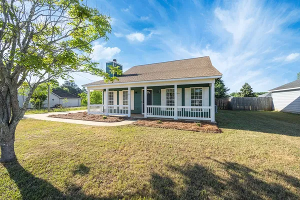 $255,000 | 42 Wheatfield Drive, Fort Mitchell, AL 36856