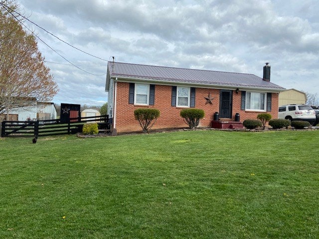930 4 Seasons Road Rural Retreat, VA 24368 - Photo 46 of 50 Gallery Image 46