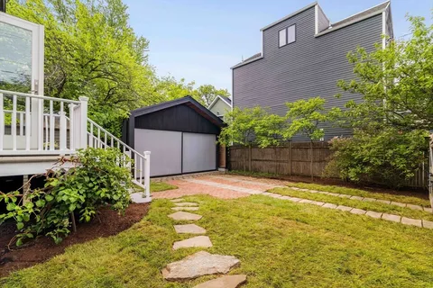 $2,050,000 | 514 Franklin Street, Cambridge, MA 02139