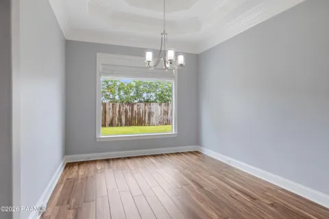$310,000 | 211 Oak Shadows Drive, Youngsville, LA 70592