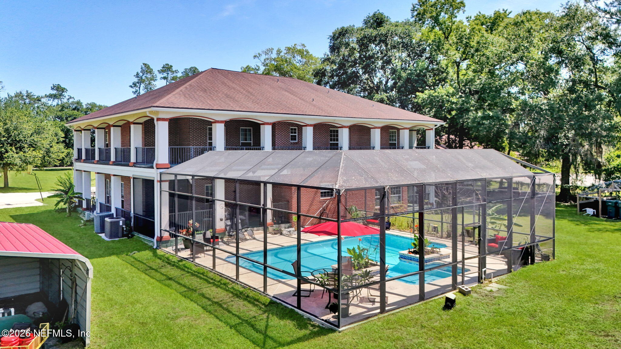 5052 Lourcey Road Jacksonville, FL 32257 - Photo 3 of 75 5052 Lourcey Rd.