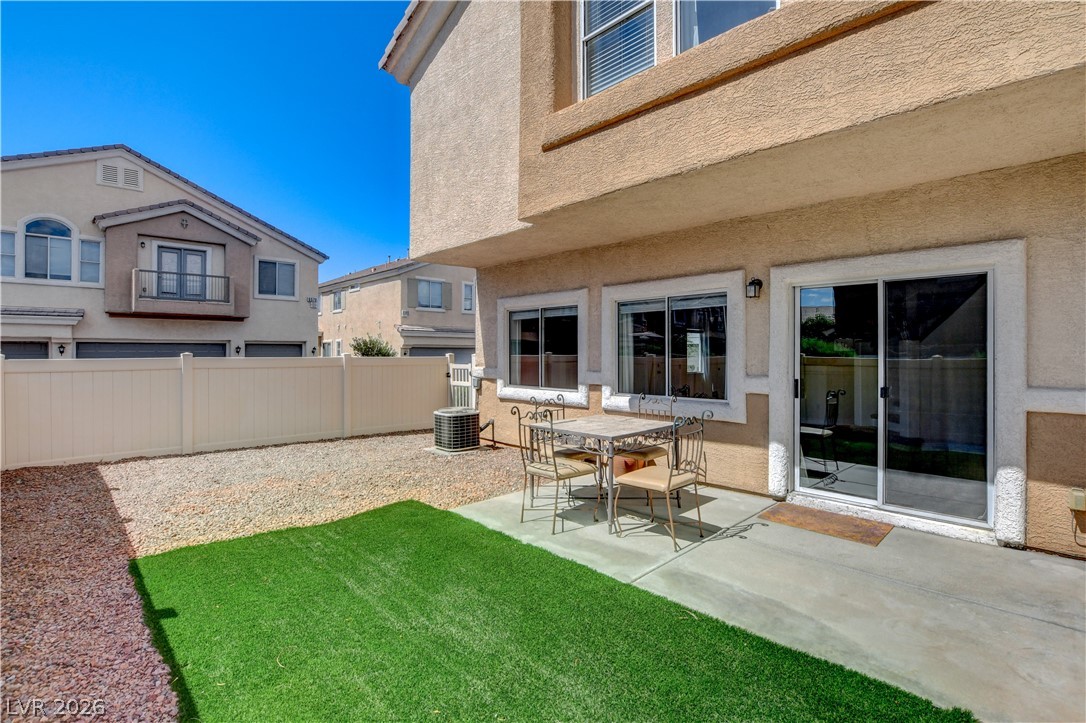 6021 Fiddler Ridge Trail, Unit 102 Henderson, NV 89011 - Photo 25 of 30